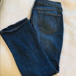 Old Navy jeans